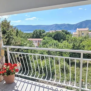 Olive Garden Krk Brzac
