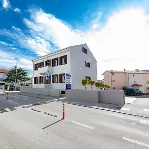 Appartamento Crnekovic Iii, Baška