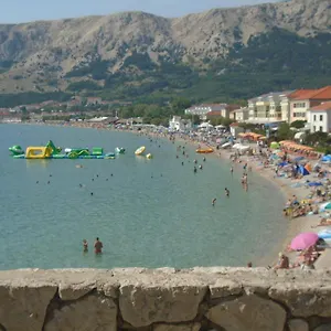 Appartamento Antica, Baška