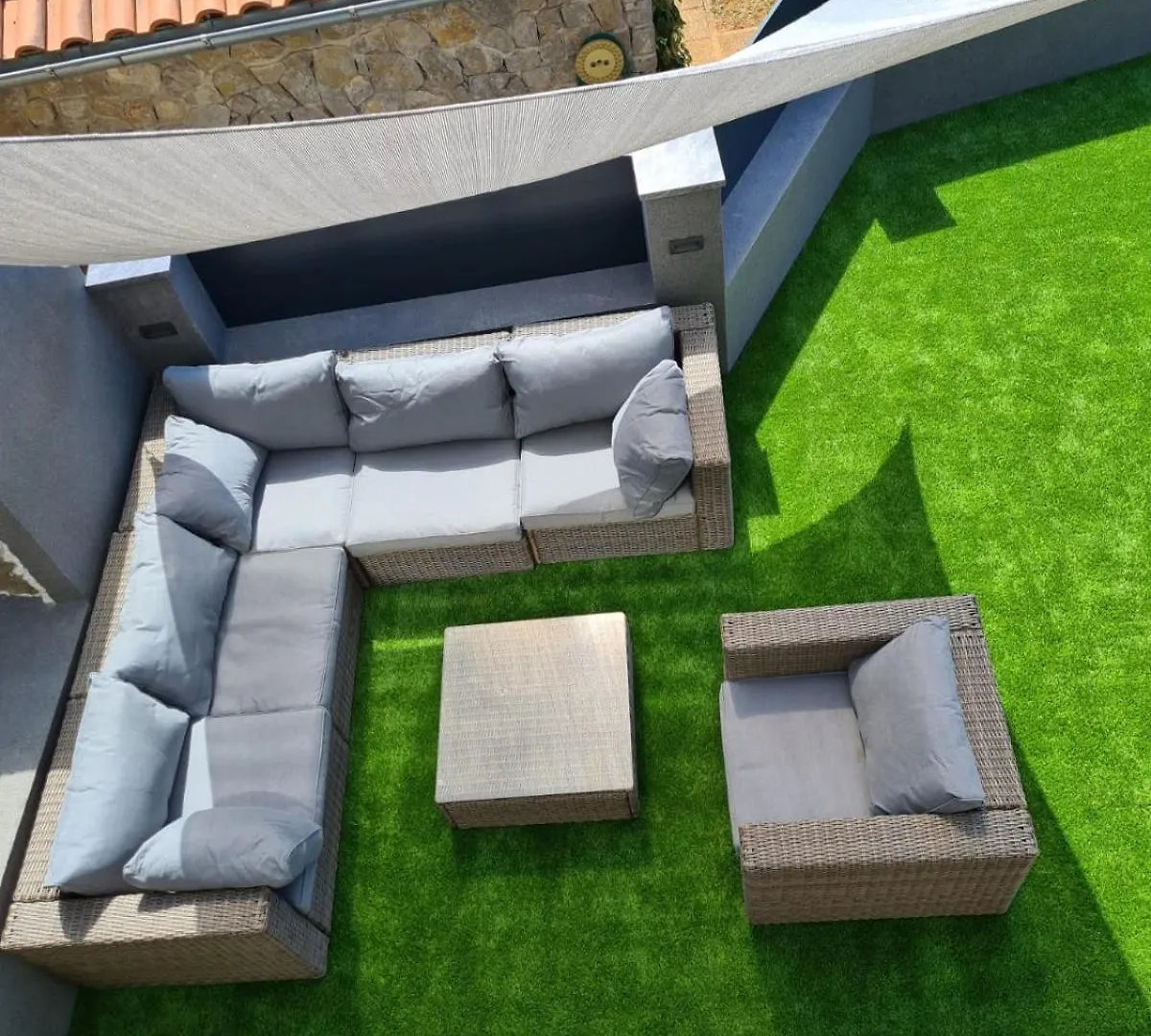 Appartamento Apartman Nicolle Brzac