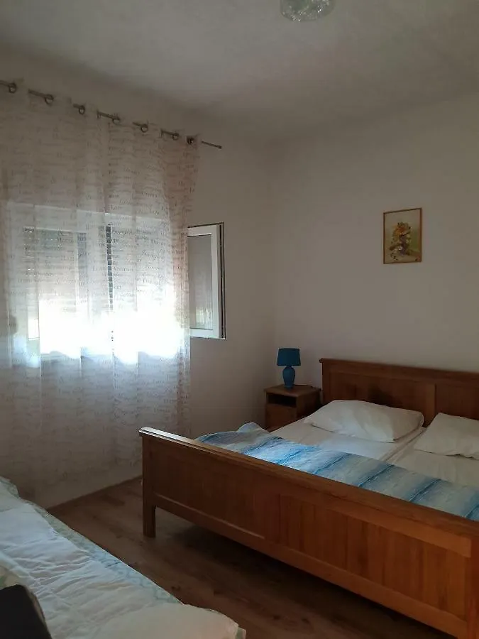 Apartman Nicolle Brzac